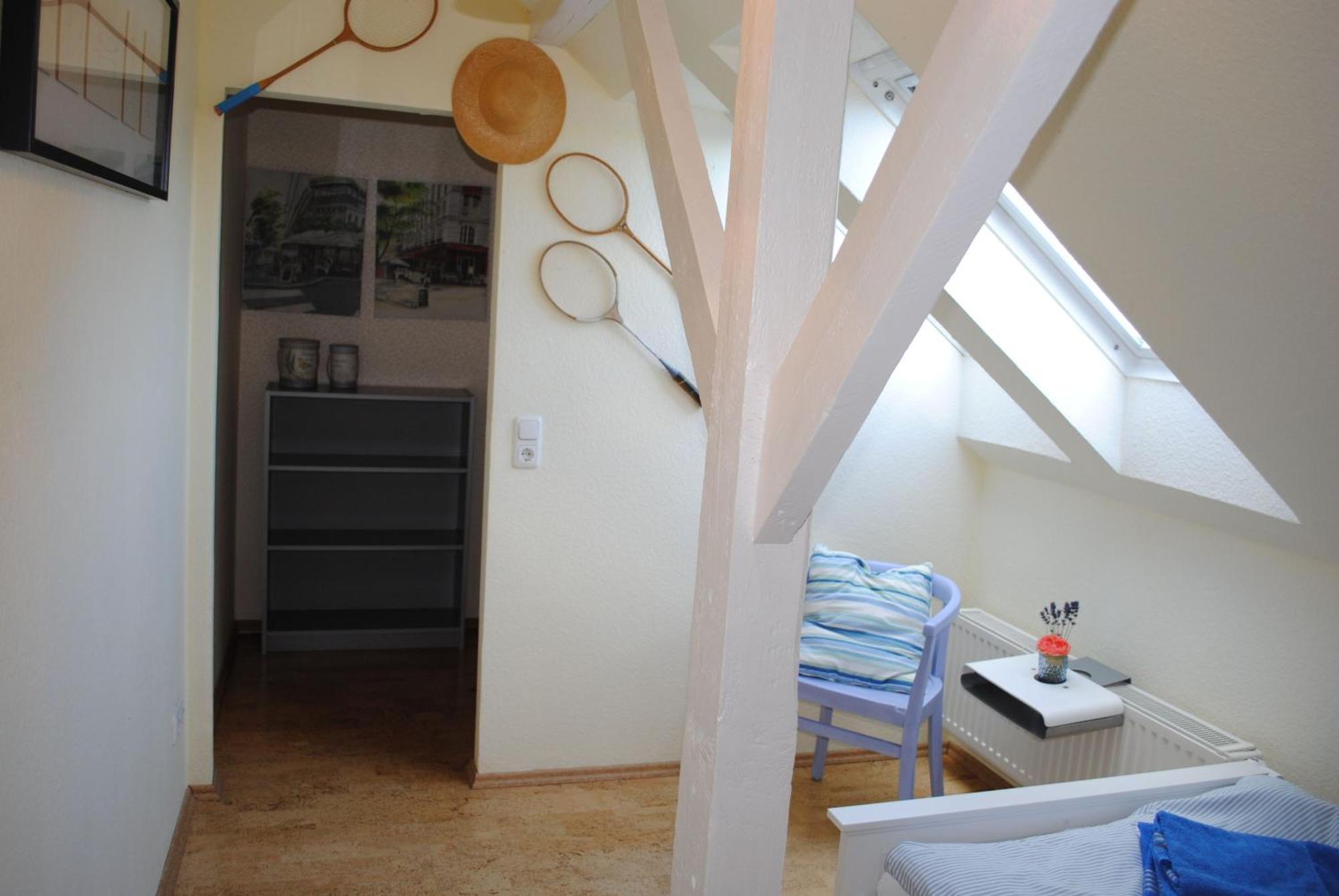 Ferienwohnung Heckmann, 95138 Rhauderfehn Exterior photo